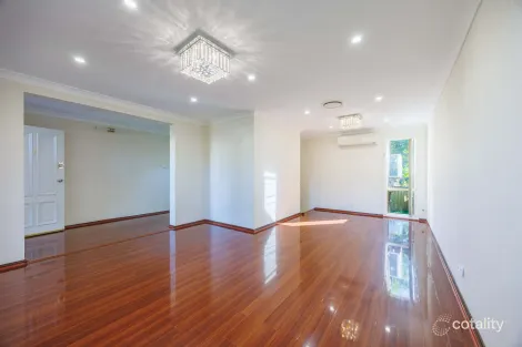 Property photo of 10/24 Blackbutt Crescent Greystanes NSW 2145