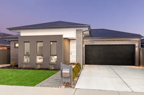 Property photo of 17 Groat Street Lucas VIC 3350