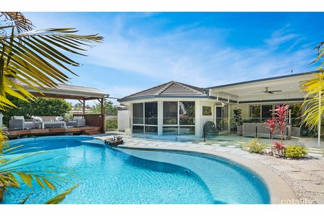 Property photo of 32 Water Gum Crescent Maleny QLD 4552