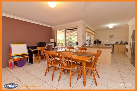 Property photo of 9 Diosma Close Yamanto QLD 4305