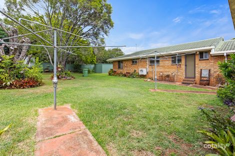 Property photo of 7/100A Holberton Street Newtown QLD 4350