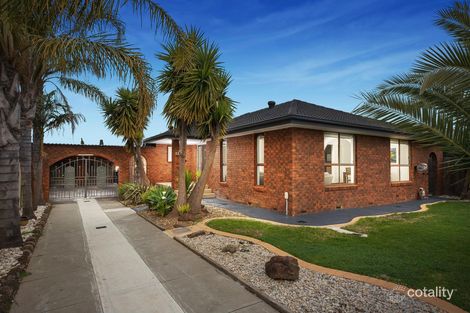 Property photo of 23 Daimler Avenue Keilor Downs VIC 3038