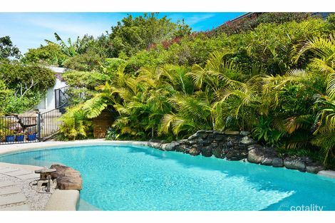 Property photo of 32 Water Gum Crescent Maleny QLD 4552