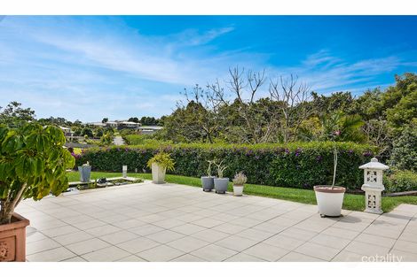 Property photo of 32 Water Gum Crescent Maleny QLD 4552