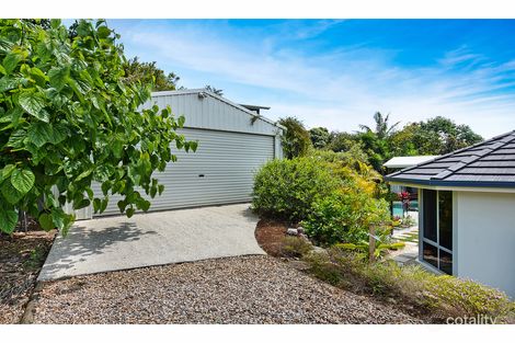 Property photo of 32 Water Gum Crescent Maleny QLD 4552