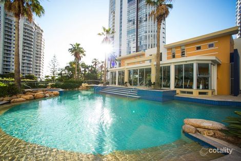 1171/1-17 Lennie Ave, Main Beach, QLD 4217