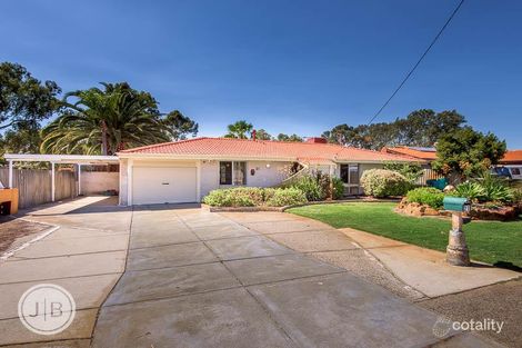 Property photo of 21 Iveston Road Lynwood WA 6147