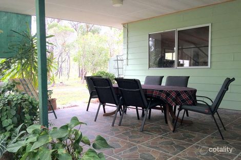 Property photo of 3 Nicholls Road Herberton QLD 4887