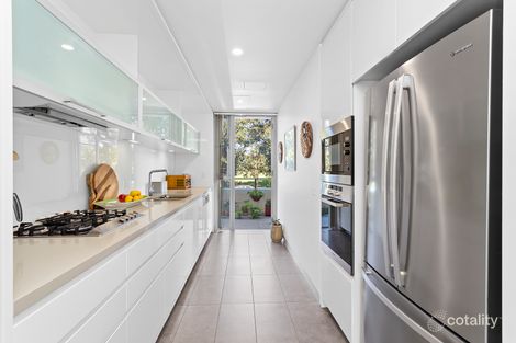 Property photo of 110/8 Jenner Street Little Bay NSW 2036