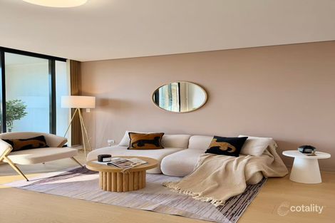 Property photo of 306/4 Brodie Spark Drive Wolli Creek NSW 2205