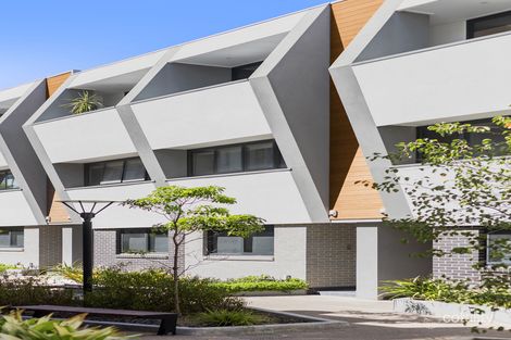 32/6 Reid St, Fitzroy North, VIC 3068