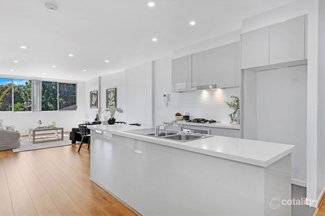 Property photo of 31/16-20 Park Avenue Waitara NSW 2077