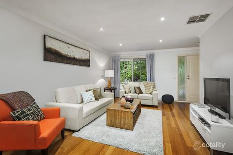 Property photo of 2/13 Wickham Avenue Forest Hill VIC 3131
