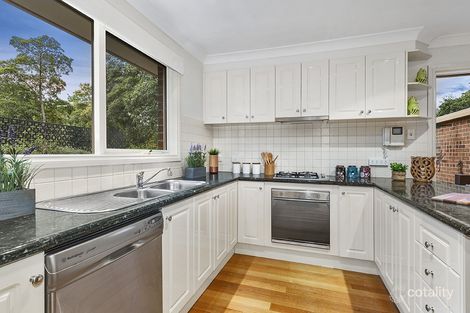 Property photo of 2/13 Wickham Avenue Forest Hill VIC 3131