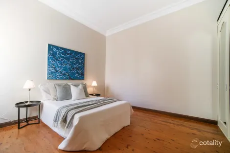 Property photo of 143 Mullens Street Rozelle NSW 2039