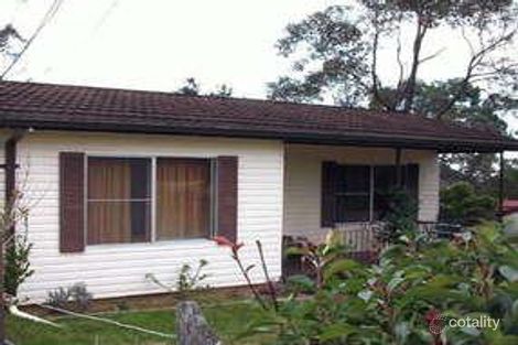 Property photo of 50 Falcon Street Hazelbrook NSW 2779