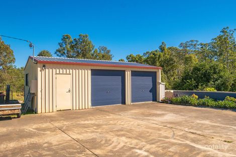 Property photo of 7 Tegan Road Curra QLD 4570