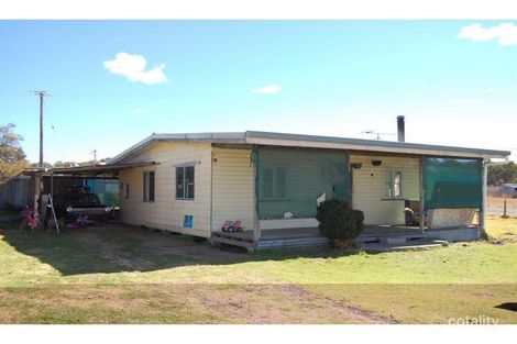 55 Hospital Flat Rd, Tingha, NSW 2369