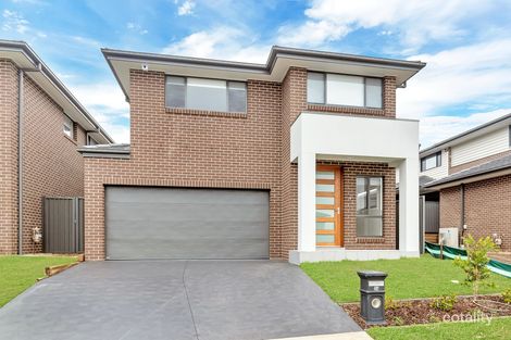 24 Allowrie St, Rouse Hill, NSW 2155