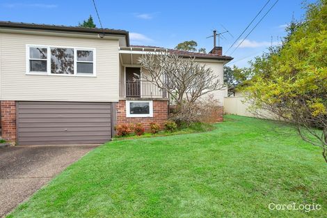 Property photo of 4 Fonti Street Eastwood NSW 2122