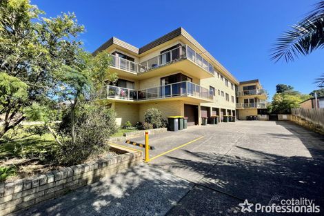 2/1a Anderson Ave, Nowra, NSW 2541