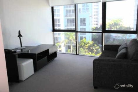Property photo of 607/22 Surf Parade Broadbeach QLD 4218