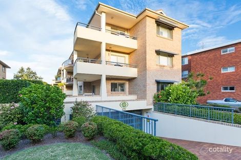 9/42 Ewos Pde, Cronulla, NSW 2230