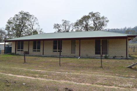 Property photo of 64 Ramornie Station Road Ramornie NSW 2460