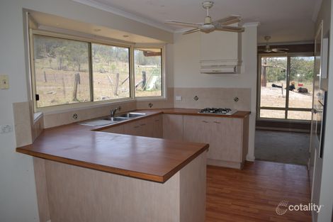 Property photo of 64 Ramornie Station Road Ramornie NSW 2460