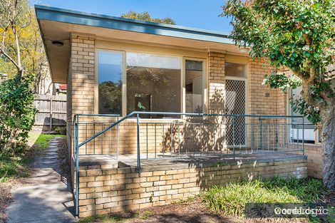 Property photo of 14/20 Denmark Hill Road Hawthorn East VIC 3123