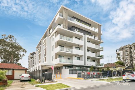 302/8a Allawah St, Blacktown, NSW 2148