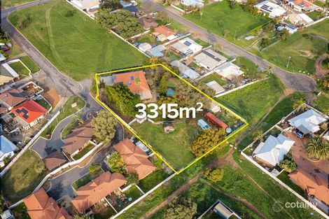 Property photo of 9 Craine Place Spalding WA 6530