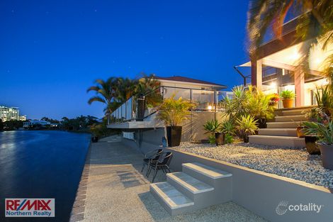 Property photo of 68 Mahogany Drive Pelican Waters QLD 4551