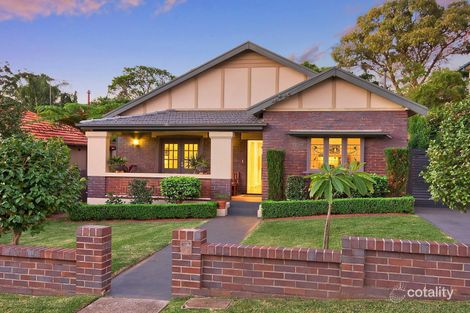 Property photo of 9 Junction Street Ryde NSW 2112