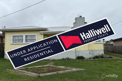 Property photo of 118 Old Surrey Road Havenview TAS 7320