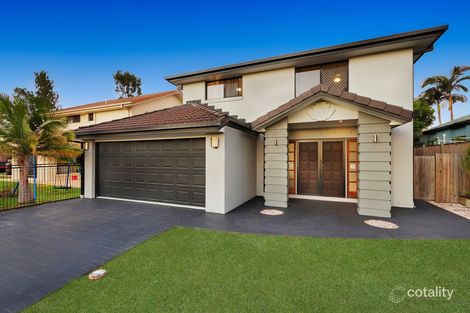 17 Balmoral Pl, Forest Lake, QLD 4078
