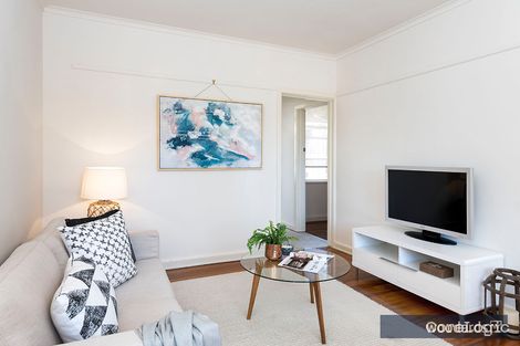 Property photo of 14/20 Denmark Hill Road Hawthorn East VIC 3123