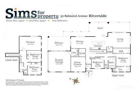 32 Balmoral Ave, Riverside, TAS 7250