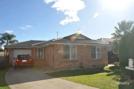 64 Golding Dr, Glendenning, NSW 2761