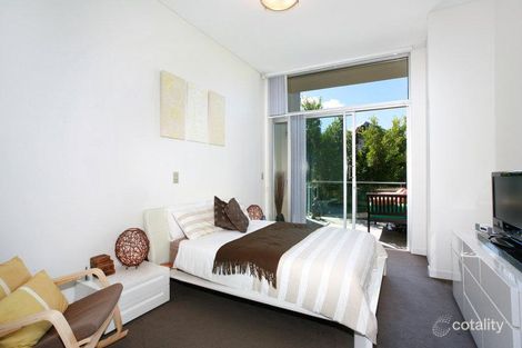 Property photo of 410/23 Pirrama Road Pyrmont NSW 2009