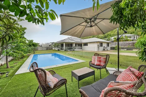 5 Devonshire Ct, Jensen, QLD 4818