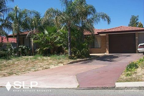 Property photo of 9 Chestnut Grove Mirrabooka WA 6061