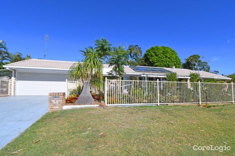 Property photo of 51 Hibiscus Street Urangan QLD 4655