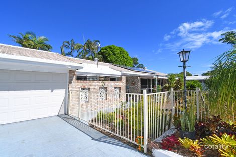 Property photo of 51 Hibiscus Street Urangan QLD 4655