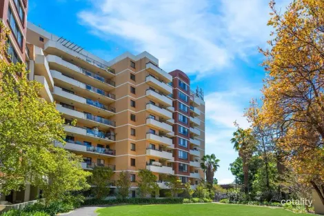 69/1 CLARENCE ST, STRATHFIELD, NSW 2135