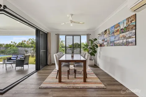 Property photo of 5 Devonshire Court Jensen QLD 4818