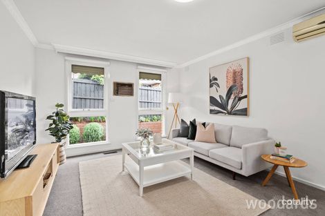 Property photo of 3/28 Orange Grove Camberwell VIC 3124