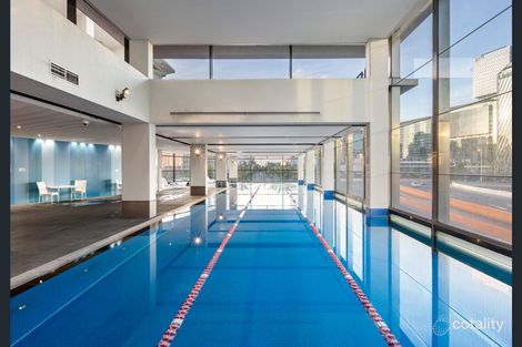 Property photo of 303/98 River Esplanade Docklands VIC 3008