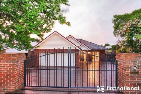 Property photo of 44 Buchanan Road Berwick VIC 3806