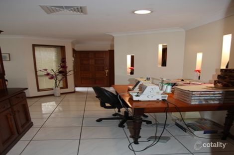 Property photo of 9 Indigo Crescent Annandale QLD 4814